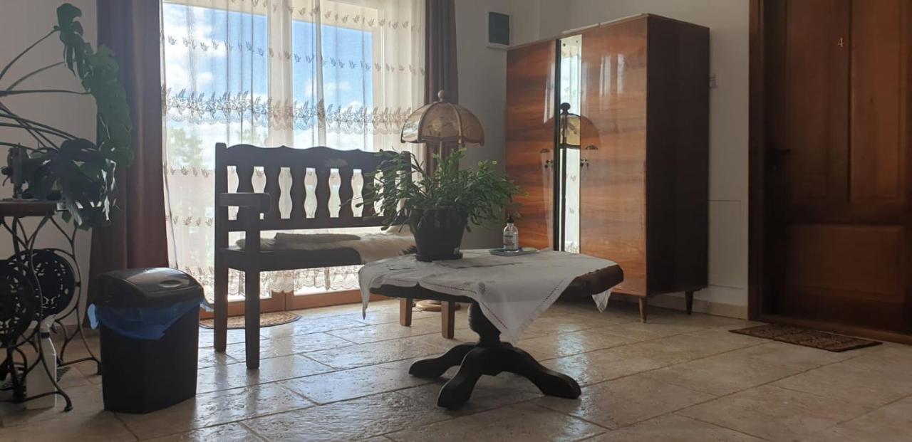 Casa Paduricea Ξενοδοχείο Dezmir Εξωτερικό φωτογραφία