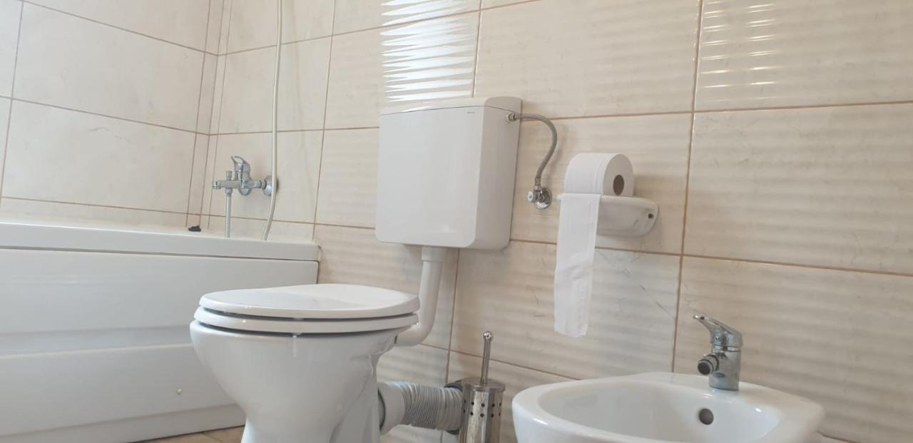 Casa Paduricea Ξενοδοχείο Dezmir Εξωτερικό φωτογραφία