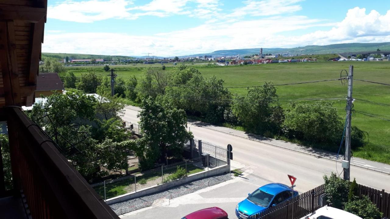 Casa Paduricea Ξενοδοχείο Dezmir Εξωτερικό φωτογραφία