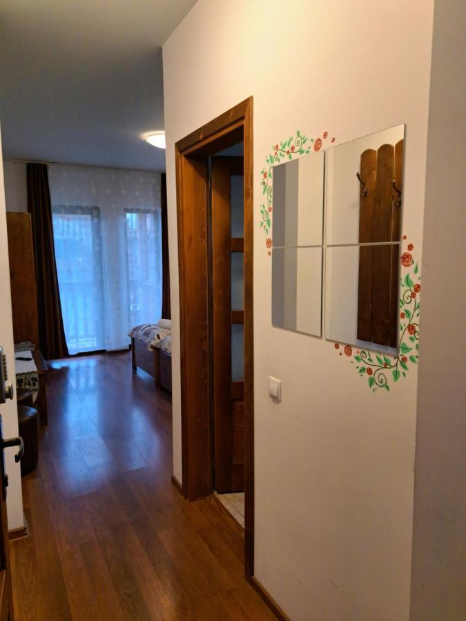 Casa Paduricea Ξενοδοχείο Dezmir Εξωτερικό φωτογραφία